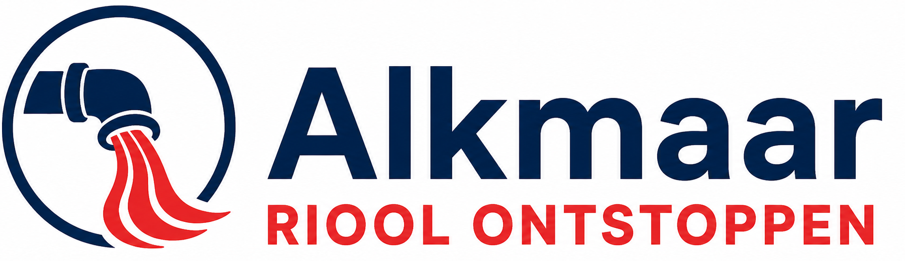 Riool ontstoppen Alkmaar
